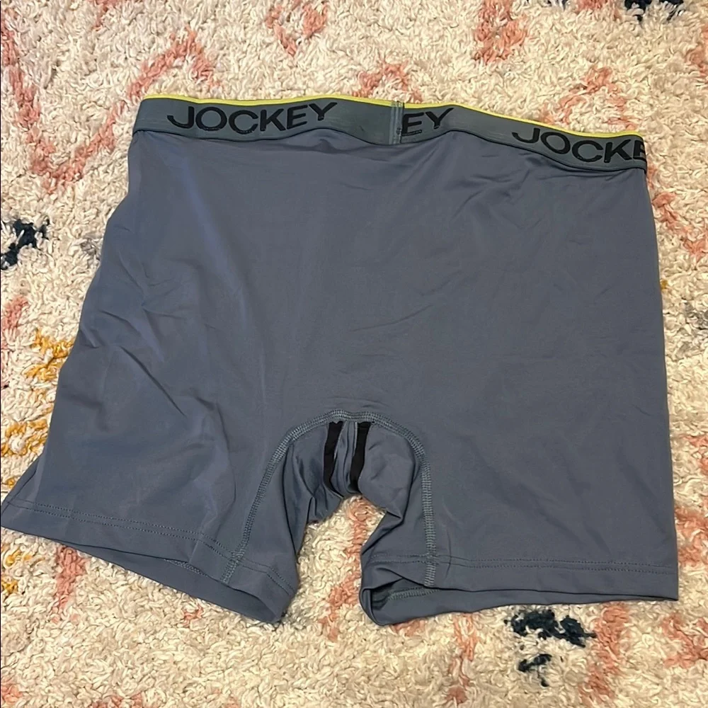 Jockey Men’s Underwear Lot of 2 | Large - Picture 3 of 16